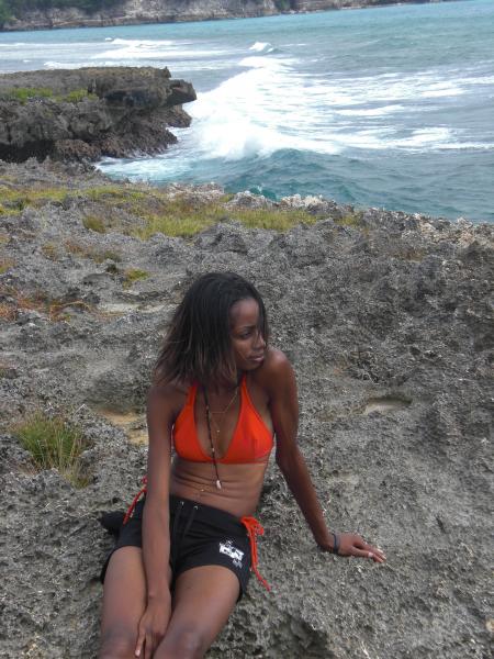 #### Sékens' playa ####